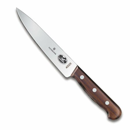 BEAUTYBLADE 2019 6 in. Victorinox Kitchen Wood Chefs Blade BE3688032